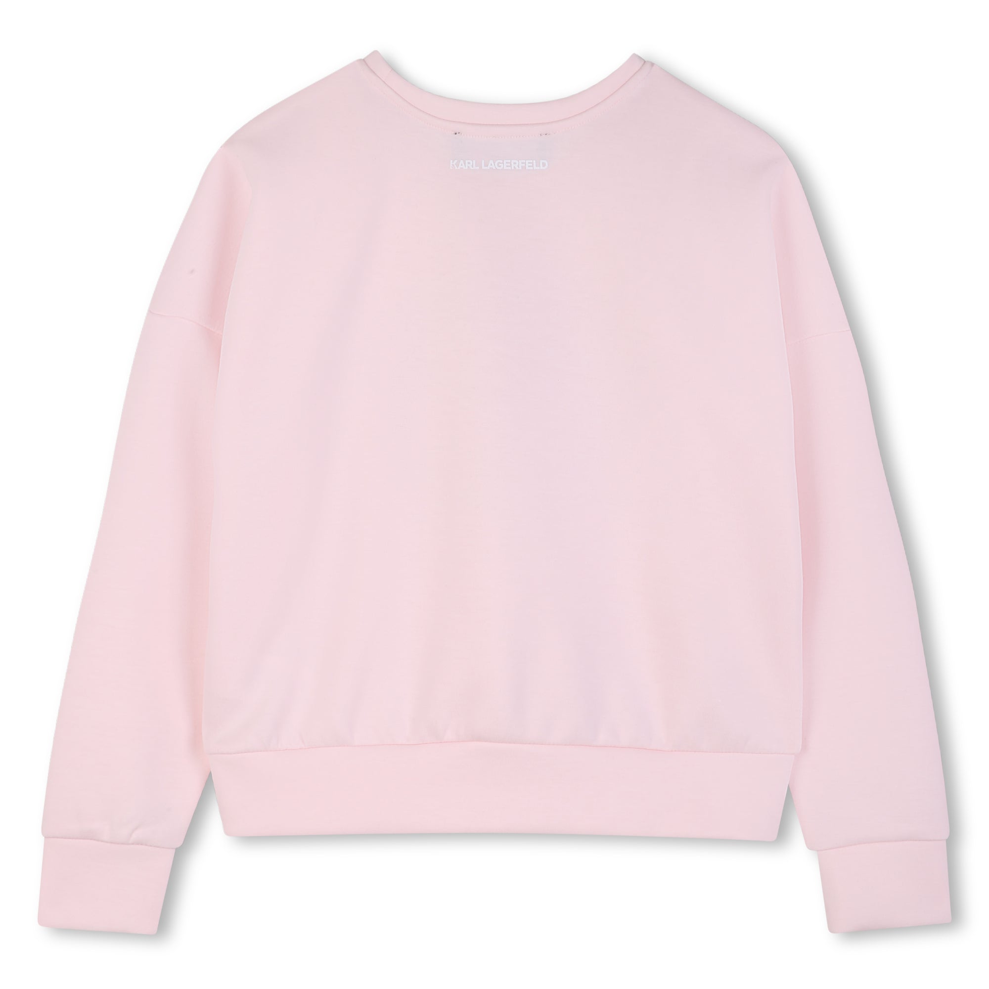Buzo Bordado Rose Love