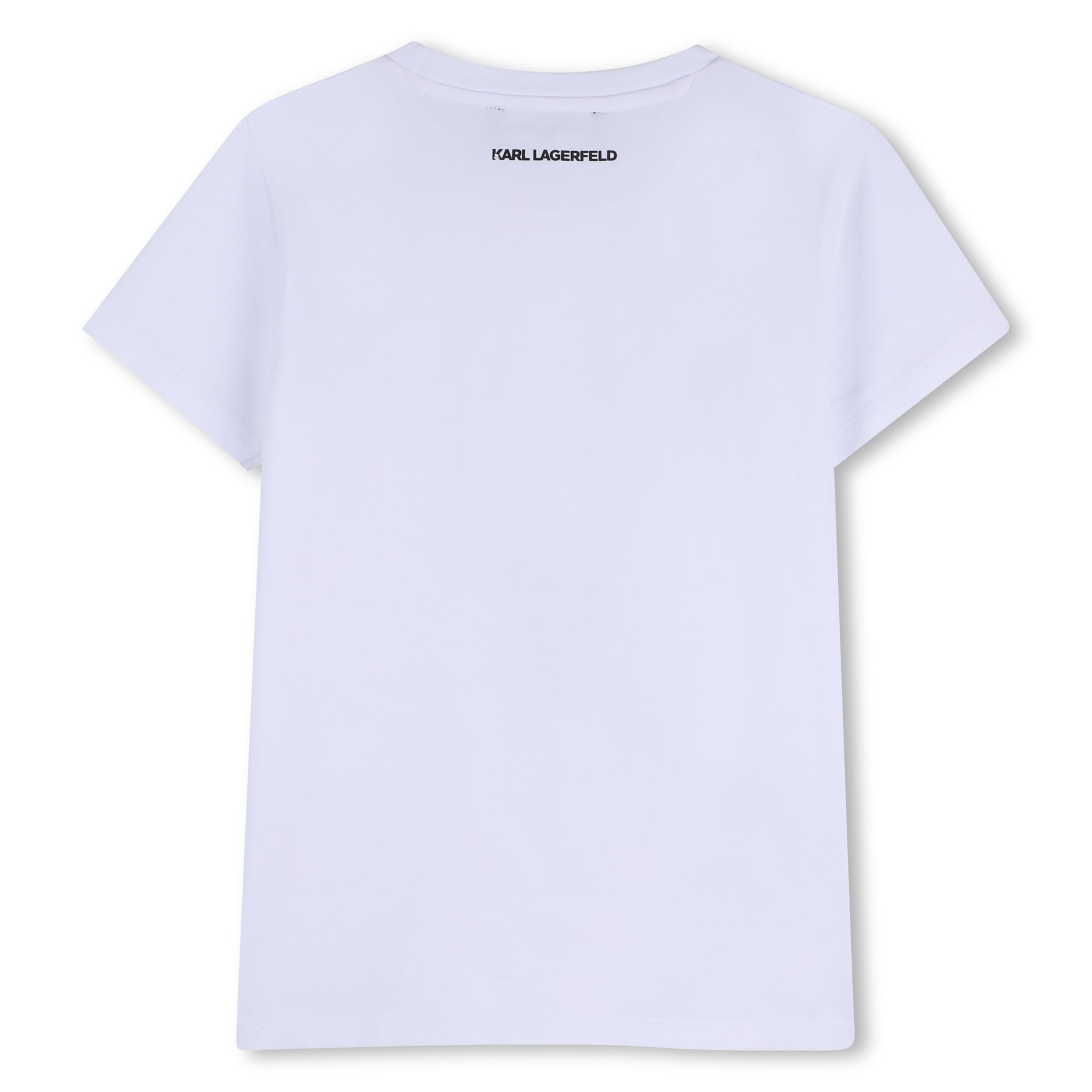 Camiseta New Ikons Dorado