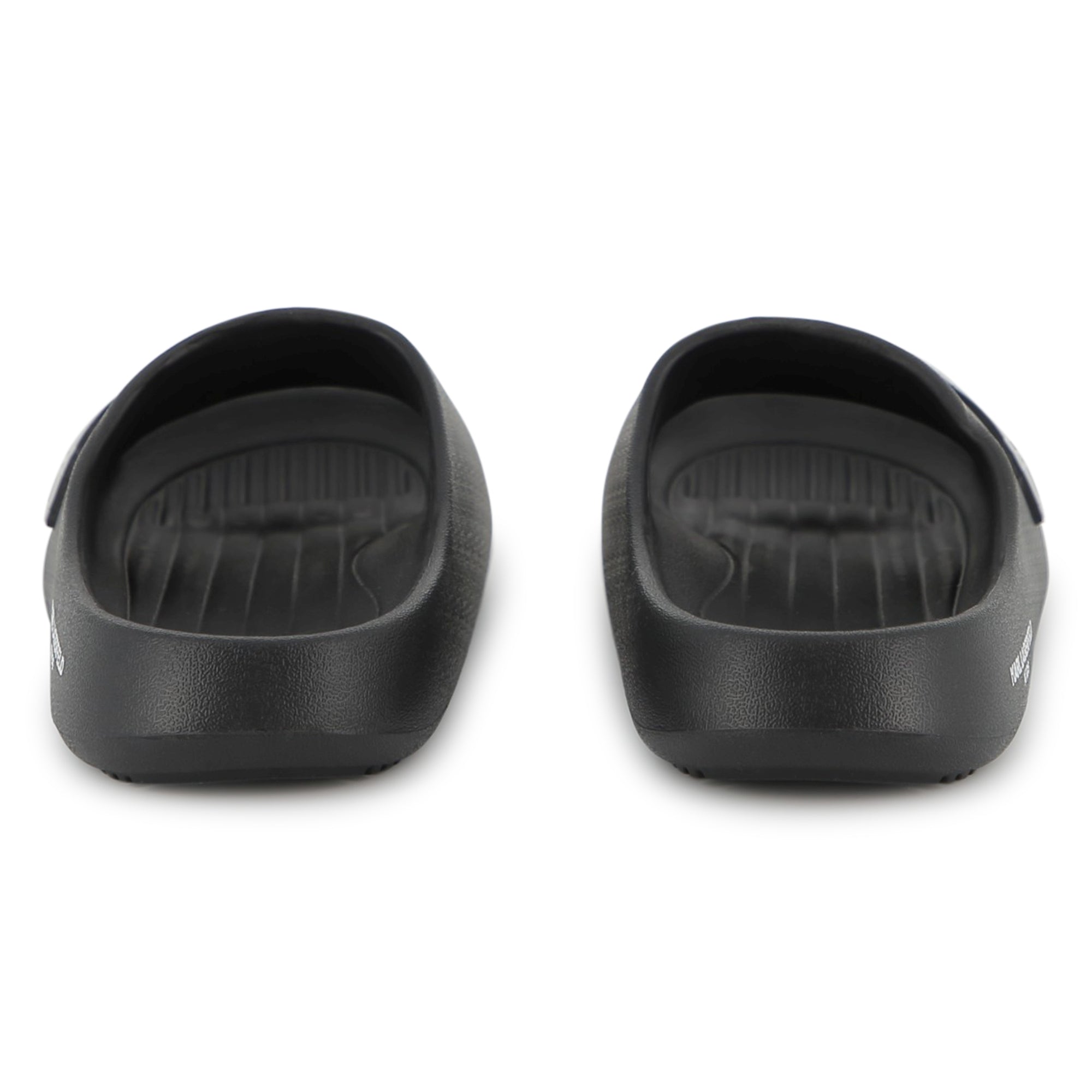 Chanclas Slide Negras