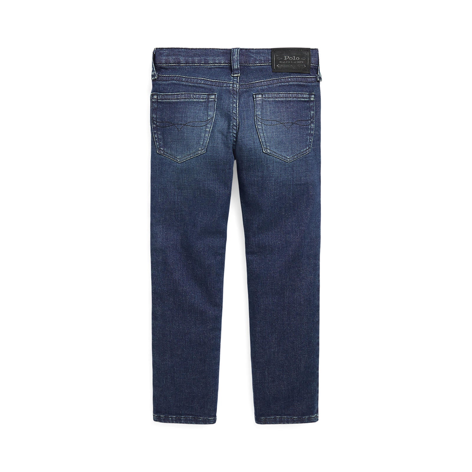 Jeans Skinny Fit Peyton Wash Niño