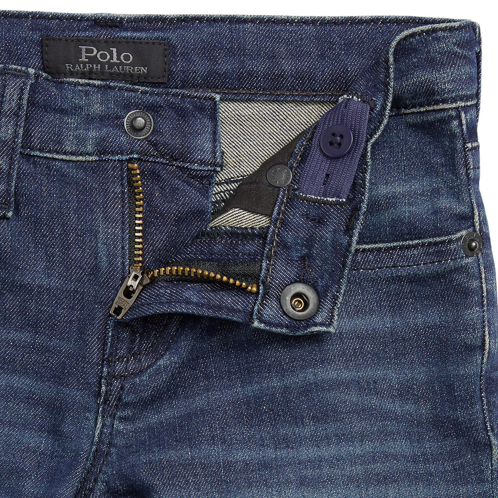 Jeans Skinny Fit Peyton Wash Niño