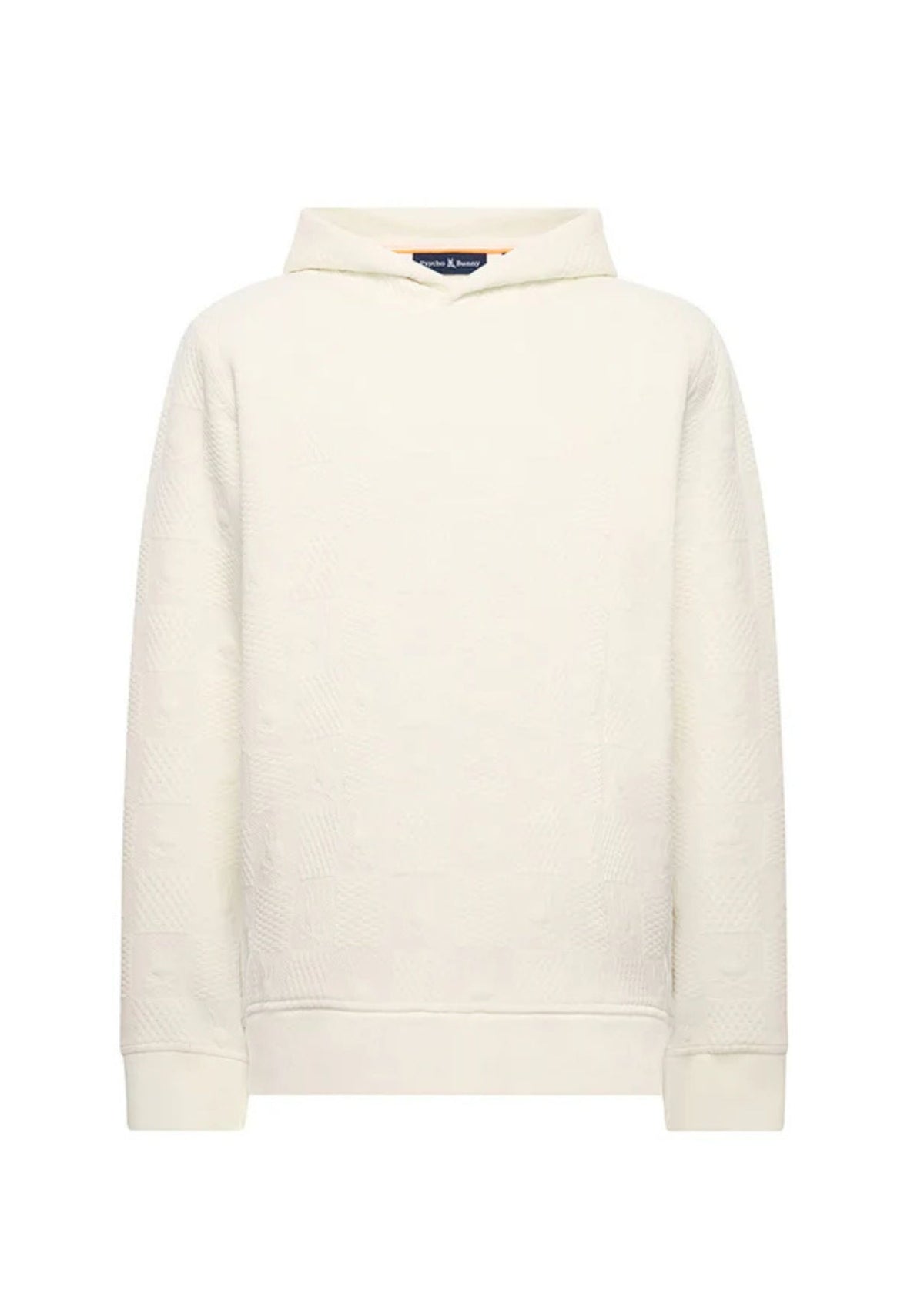Hoodie Jacquard Kendrick Pristine