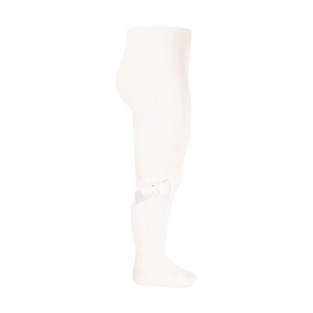 Media Pantalón Lazo Lateral Nata
