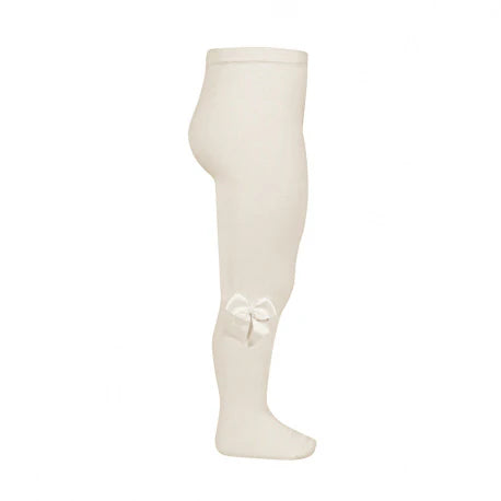 Media Pantalón Lino Lazo Lateral