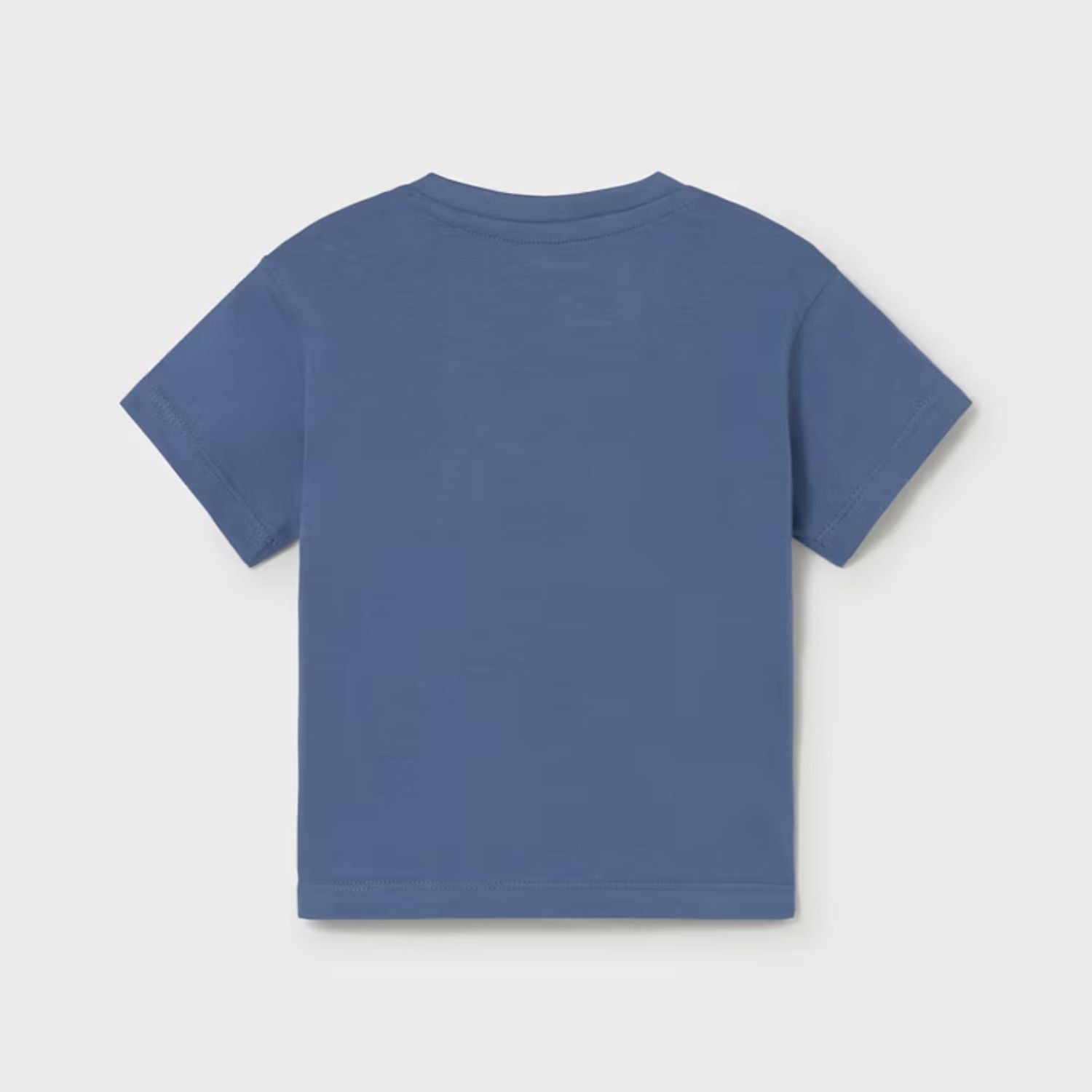 Camiseta Safari Friends Cobalto