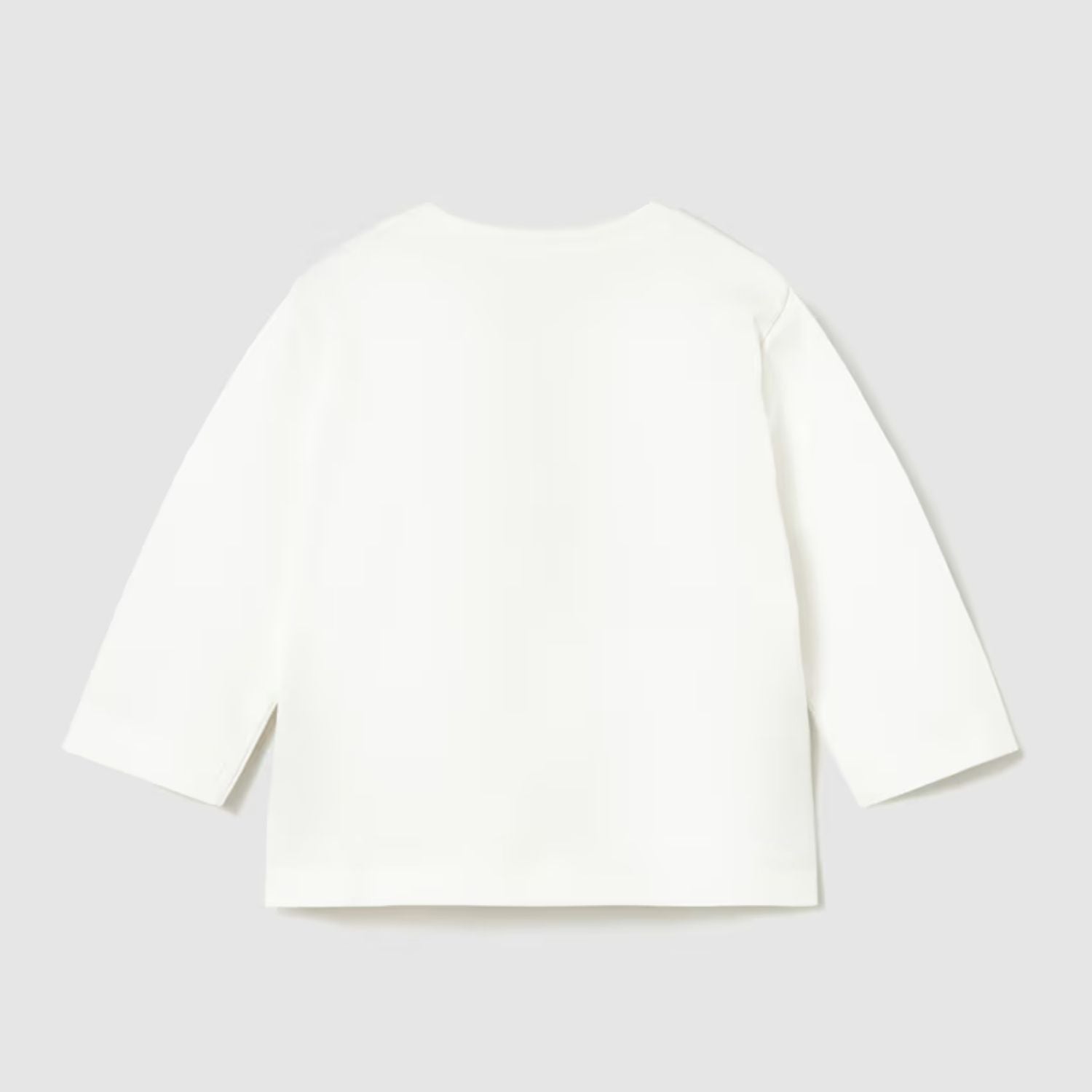 Camiseta Little Bike Crudo