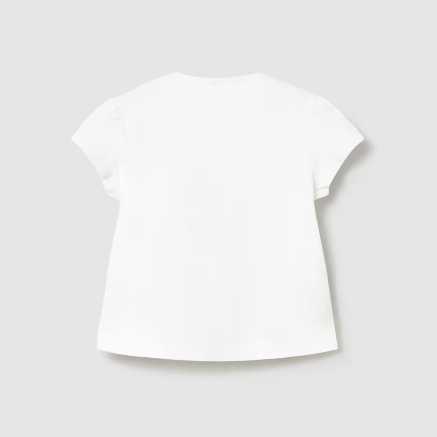 Camiseta Serigrafía Strawberry Love