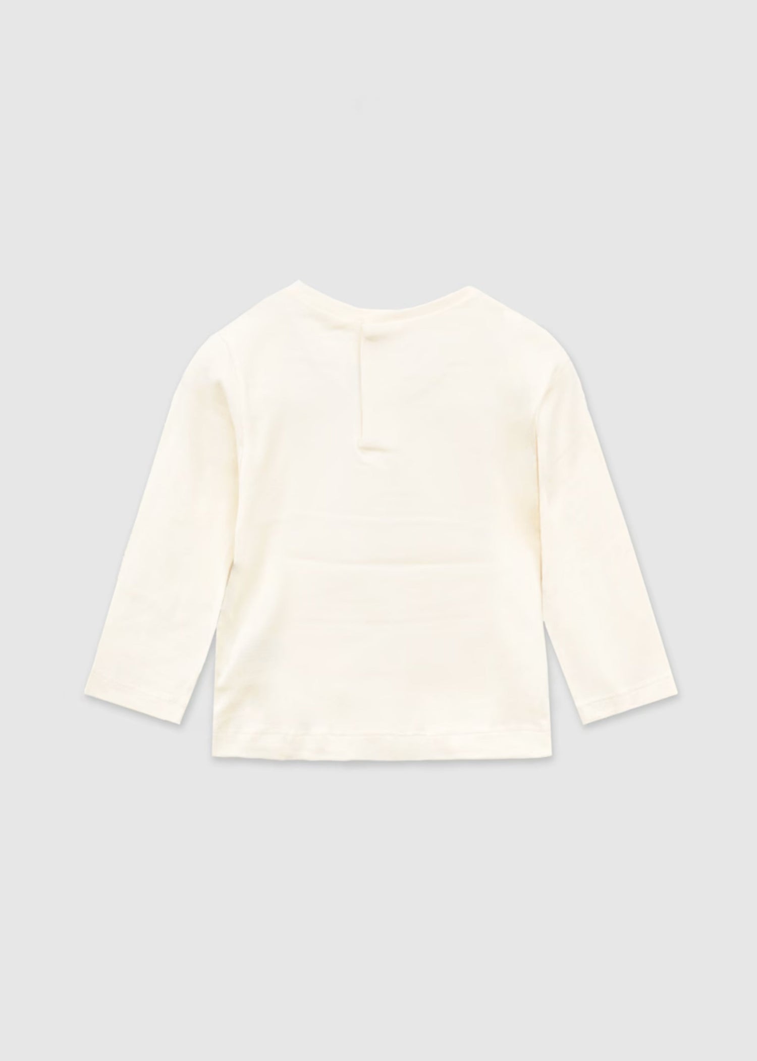 Camiseta Básica Macchiato Corazones