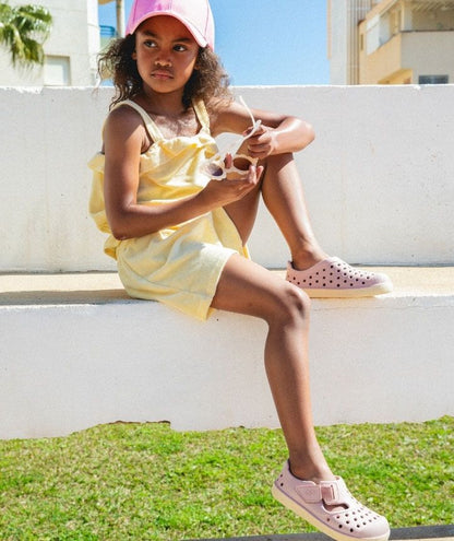 Sandalias Malibú Maquillaje