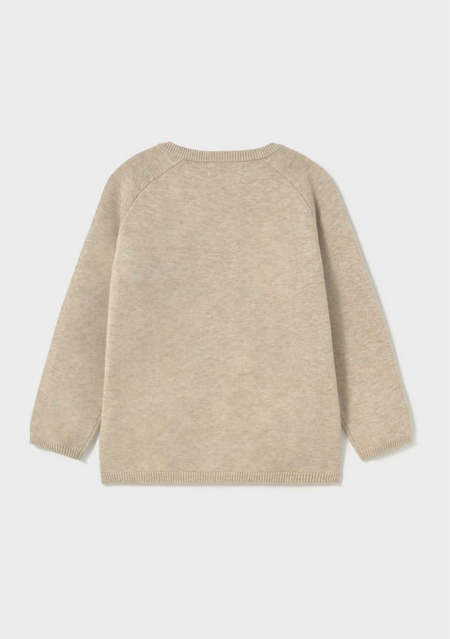 Sweater Eco Algodón Dog Sea Bebé