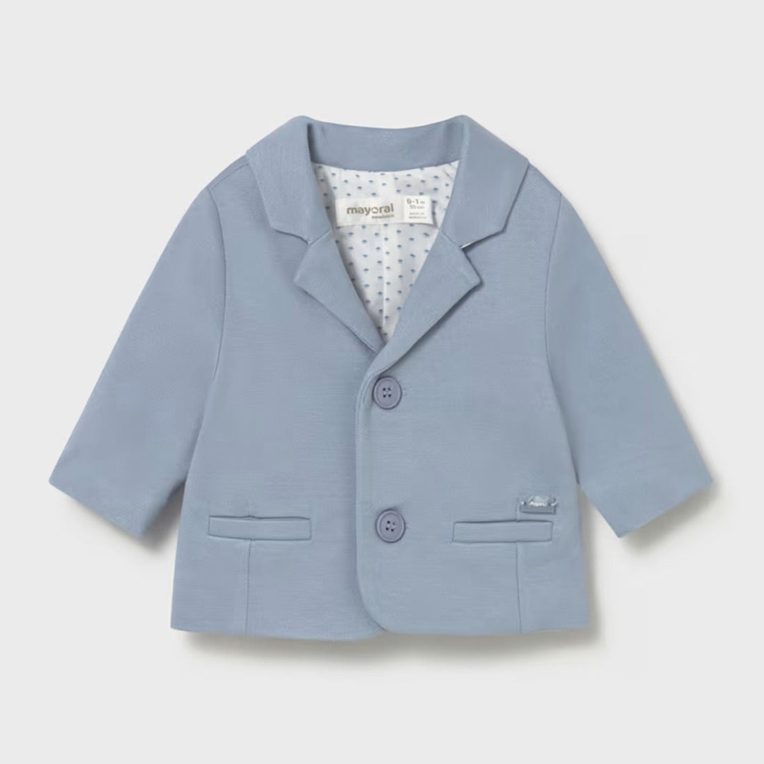 Blazer Regata
