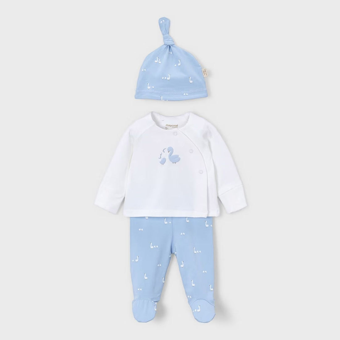 Set Regalo 3 Piezas Gosling Cielo