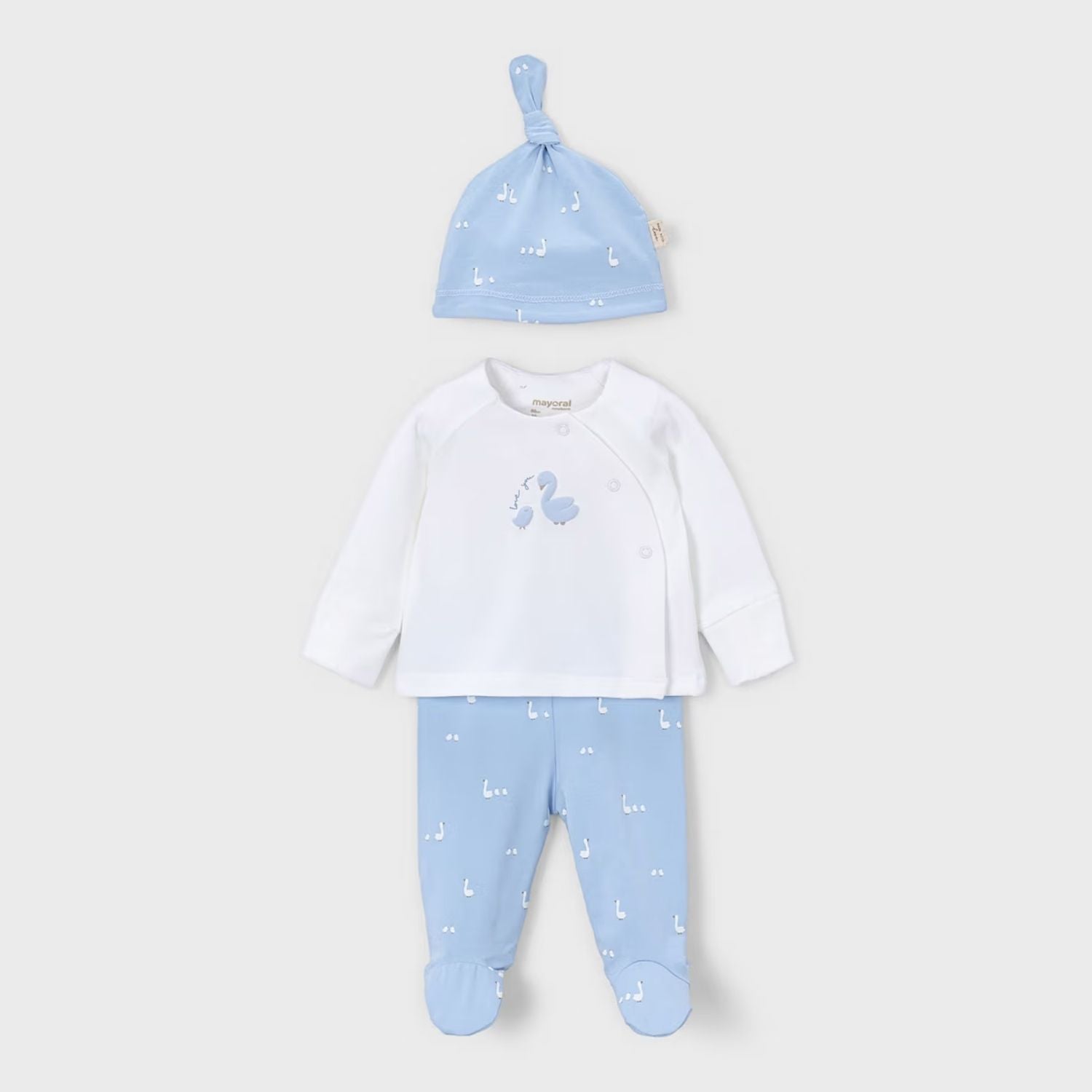 Set Regalo 3 Piezas Gosling Cielo