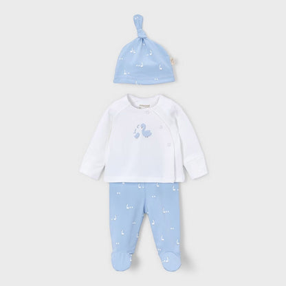 Set Regalo 3 Piezas Gosling Cielo