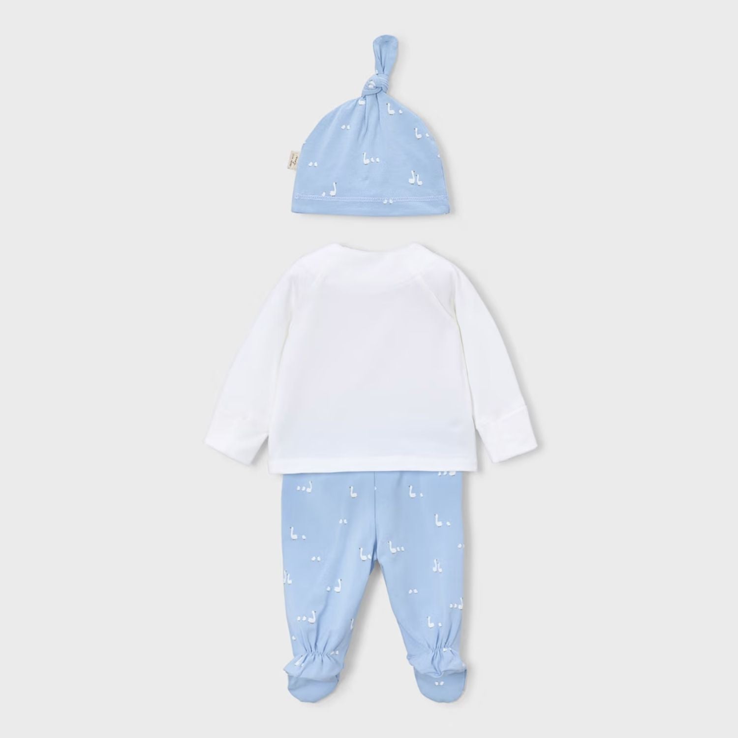 Set Regalo 3 Piezas Gosling Cielo