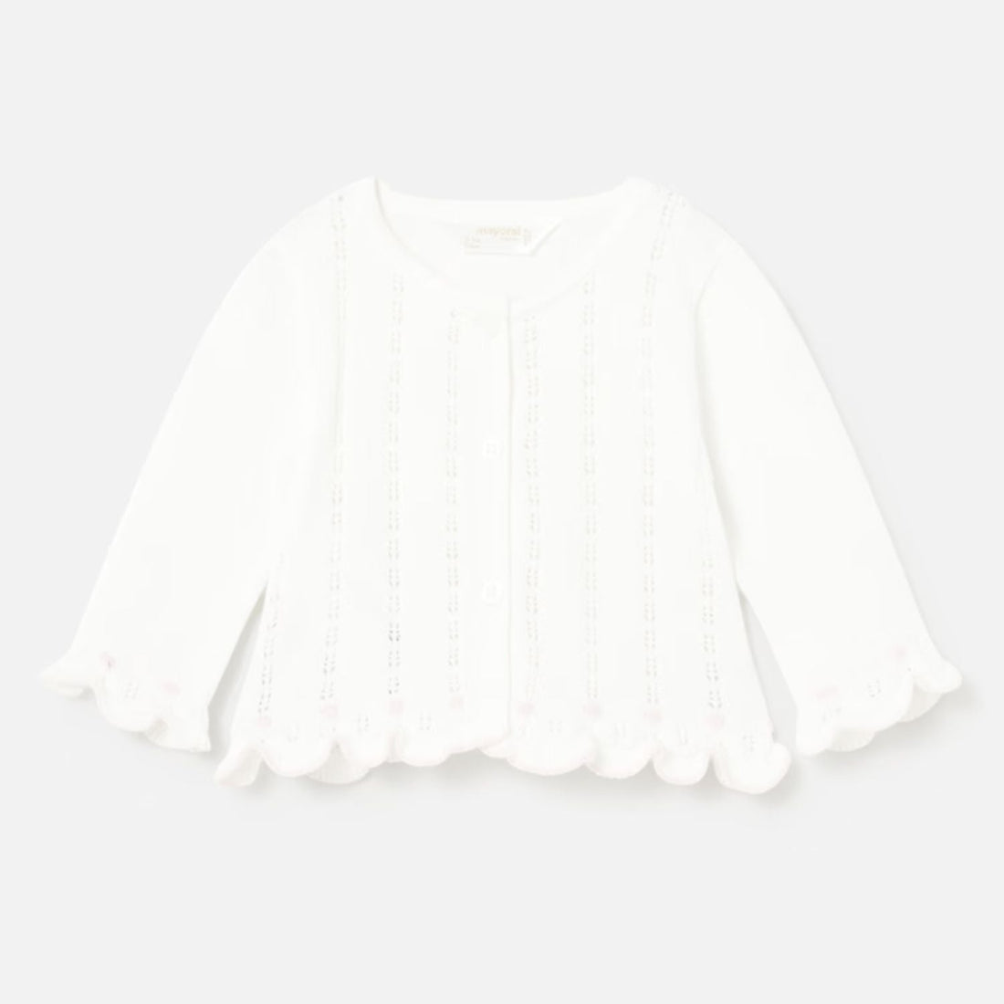 Set 3 Piezas Tricot Cuarzo