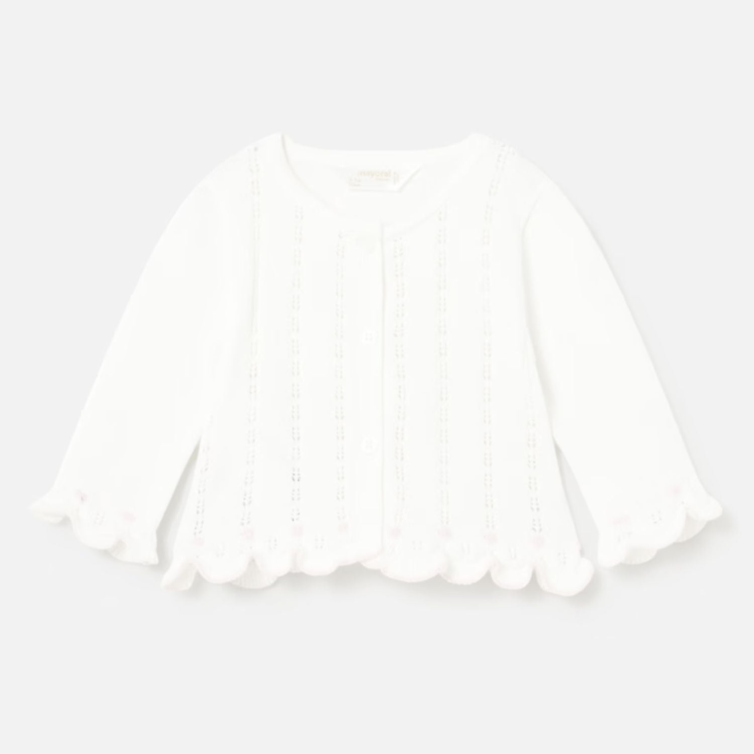 Set 3 Piezas Tricot Cuarzo