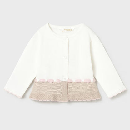 Set 3 Piezas Tricot Topo