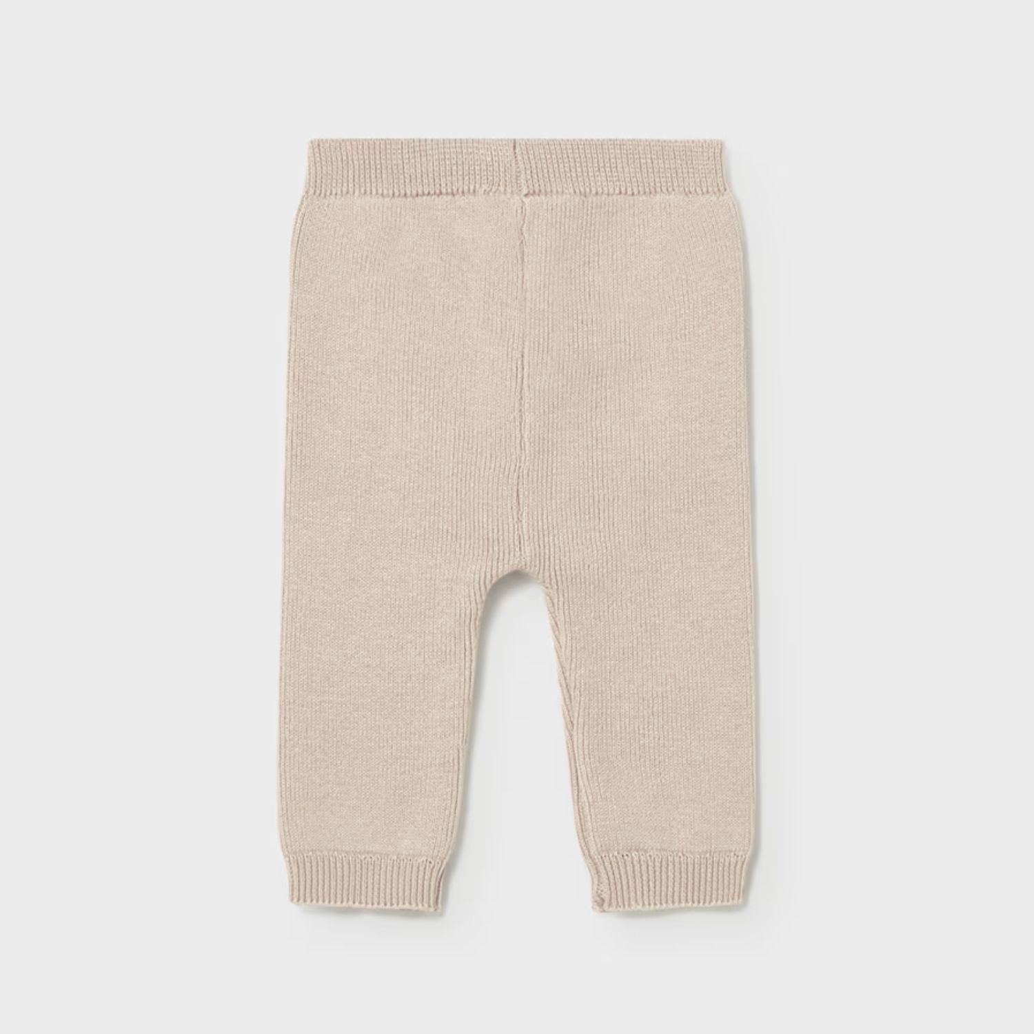 Set 3 Piezas Tricot Topo