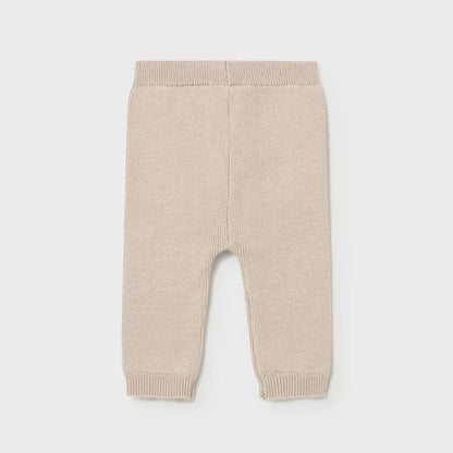 Set 3 Piezas Tricot Topo