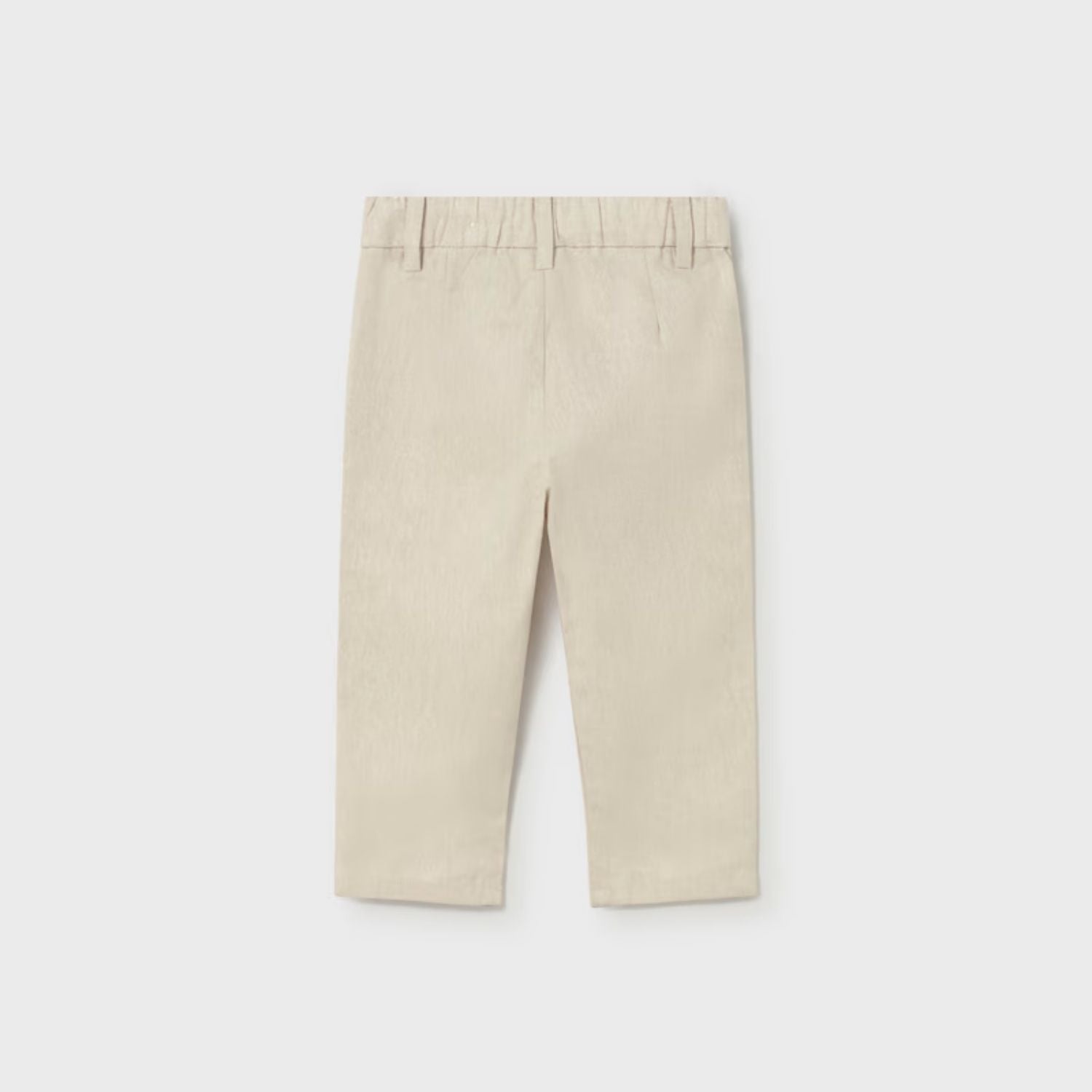 Pantalón Lino Arena