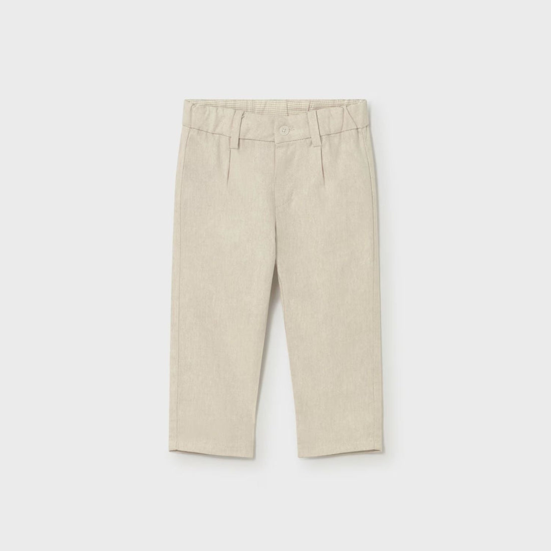 Pantalón Lino Arena