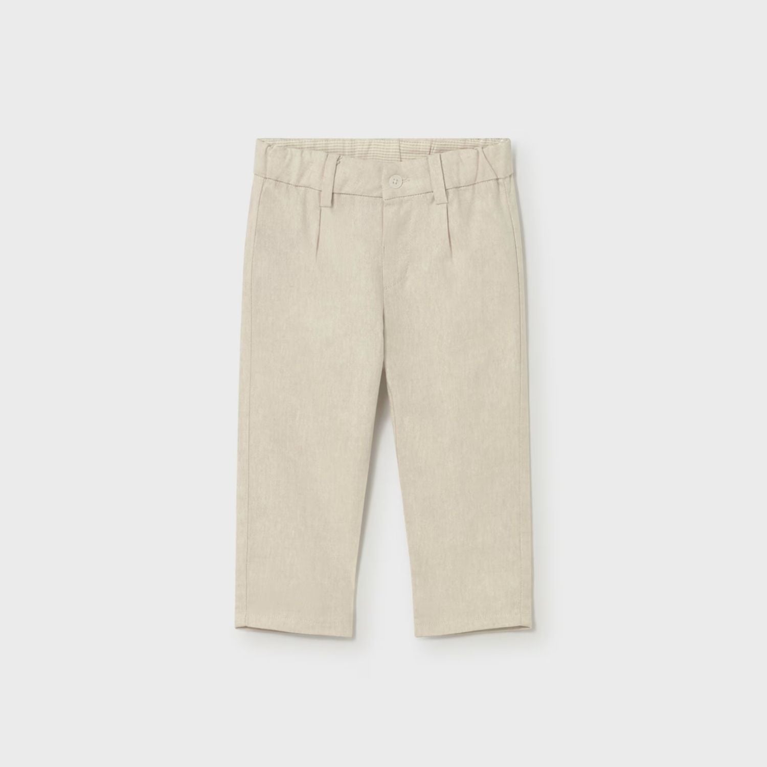 Pantalón Lino Arena