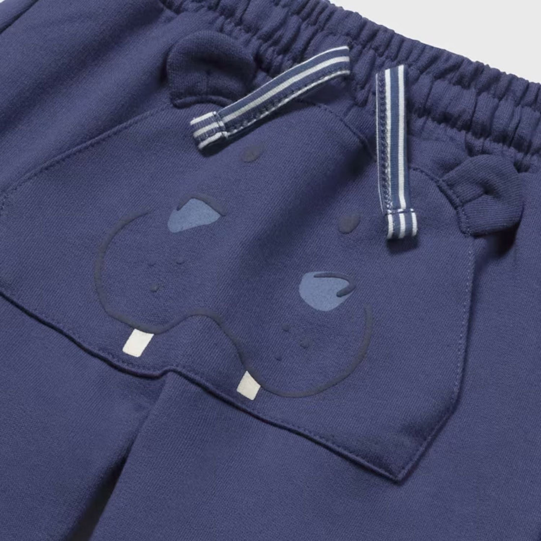 Joggers Safari Friends Océano