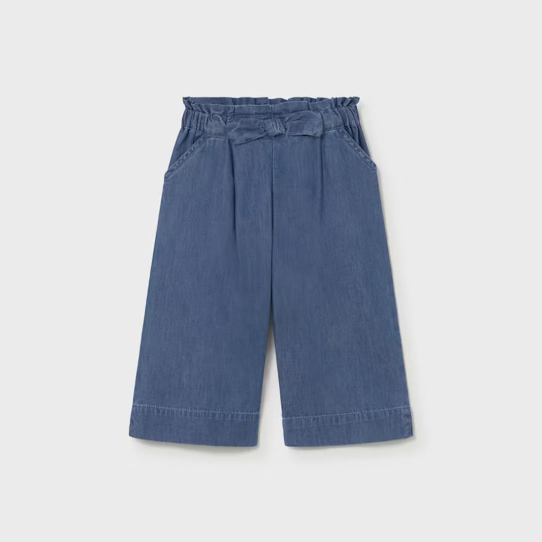 Jeans Fluido Lazo