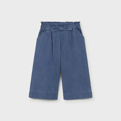 Jeans Fluido Lazo