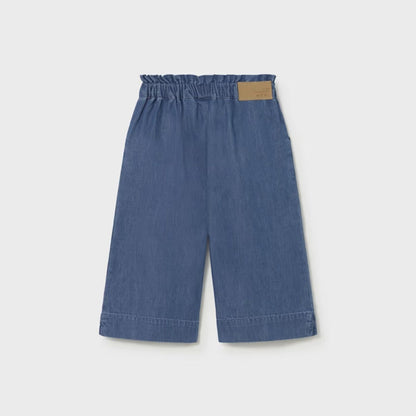 Jeans Fluido Lazo