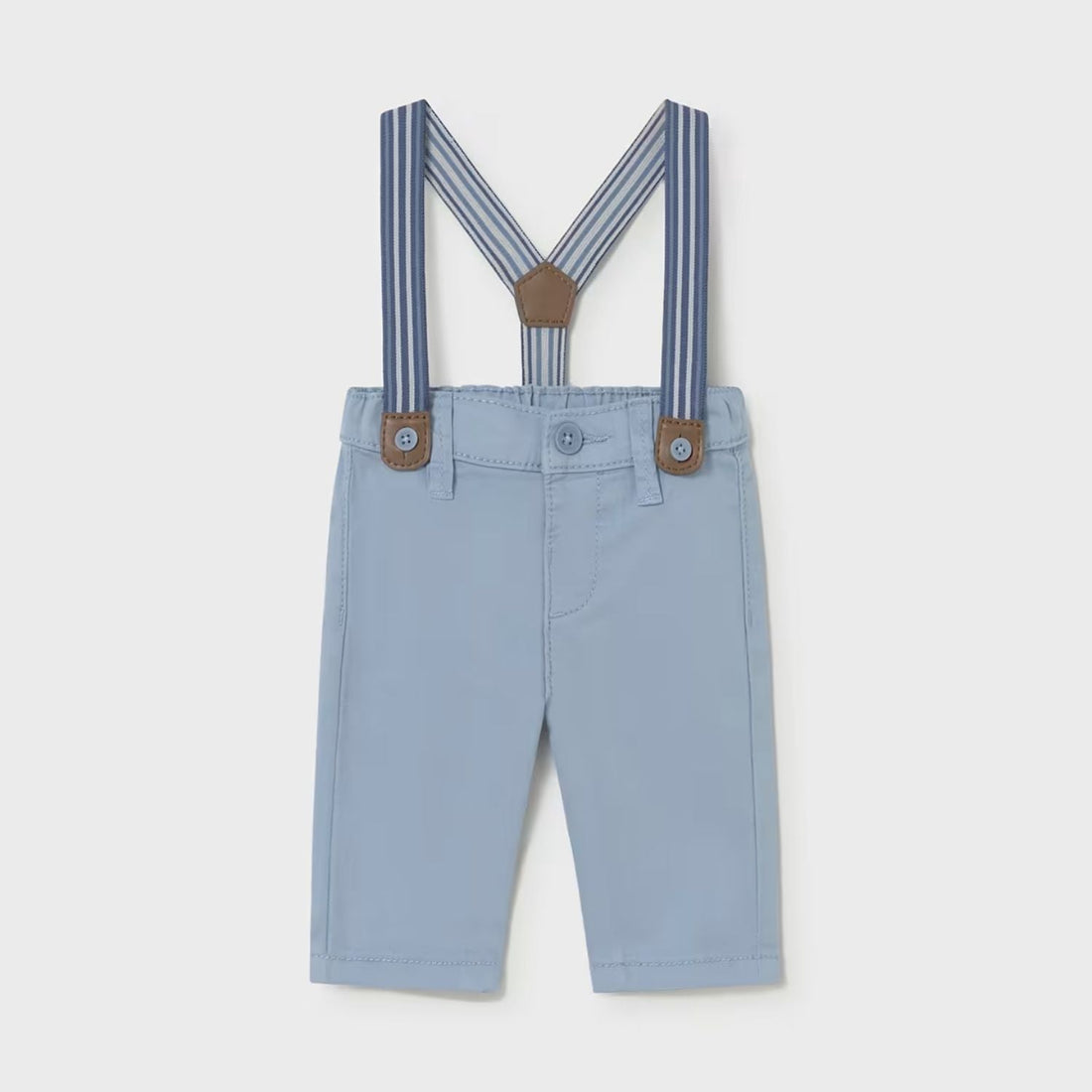 Pantalón Tirantes Regata
