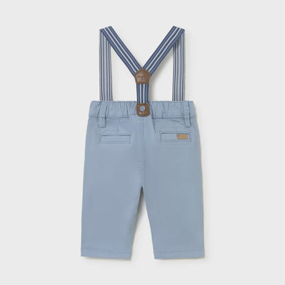 Pantalón Tirantes Regata