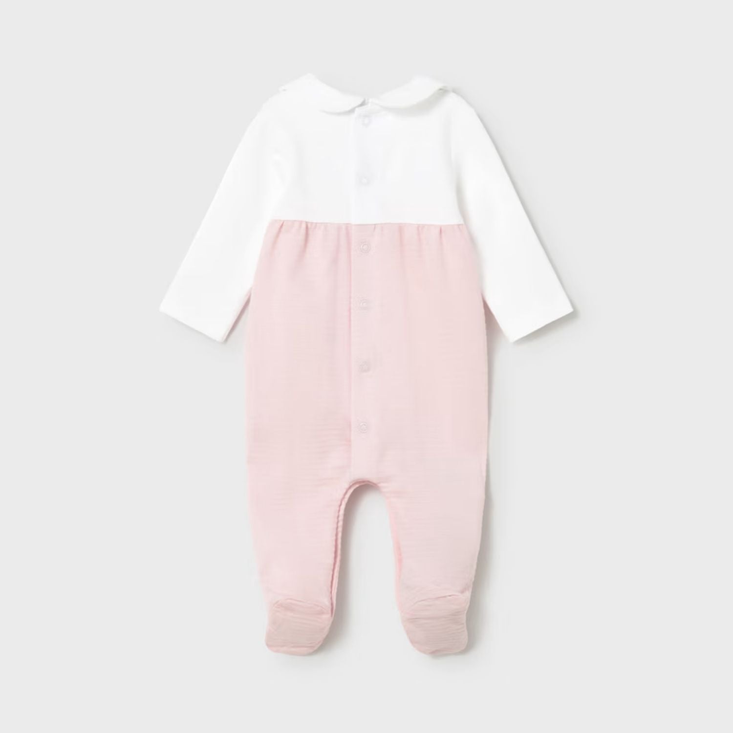 Pack Pijamas Puppy Friends Rosa