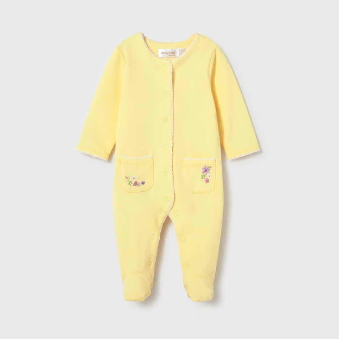 Set 2 Pijamas Funny Sunny