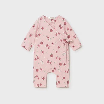 Pijama Peachy Rose