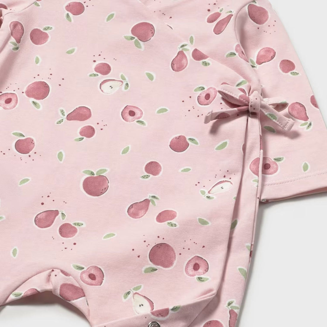 Pijama Peachy Rose