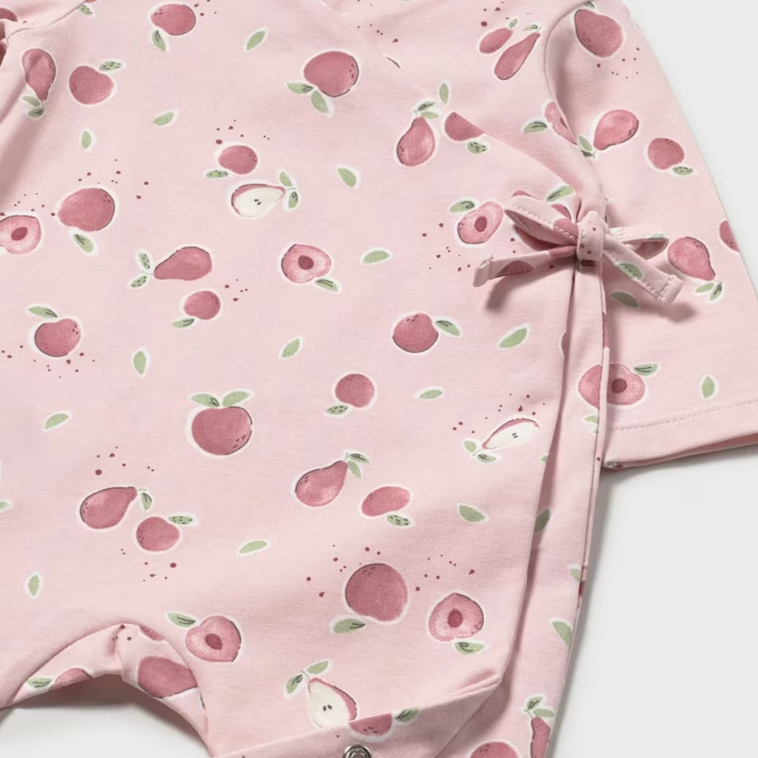 Pijama Peachy Rose