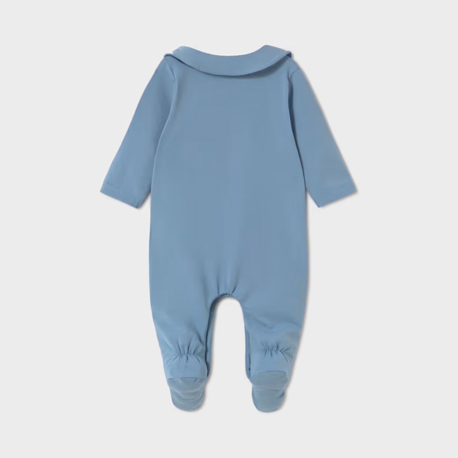 Pijama &amp; Babero Elephant Marea