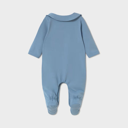 Pijama &amp; Babero Elephant Marea