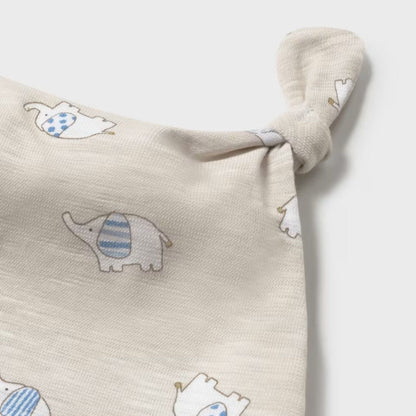 Pijama &amp; Gorro Elephant Topo