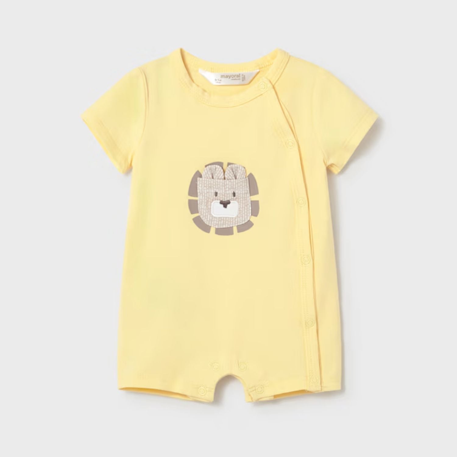 Pack Enterizos Safari Friends Sunny