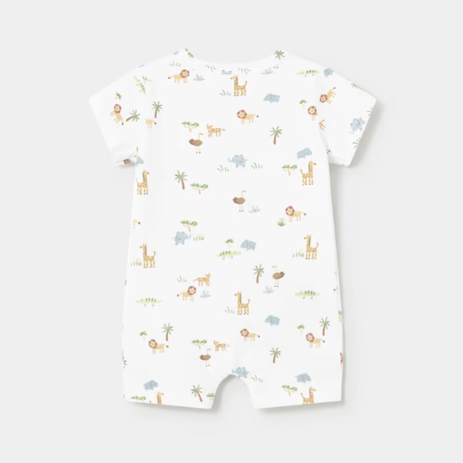 Pack Enterizos Safari Friends Sunny