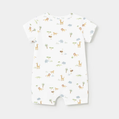 Pack Enterizos Safari Friends Sunny
