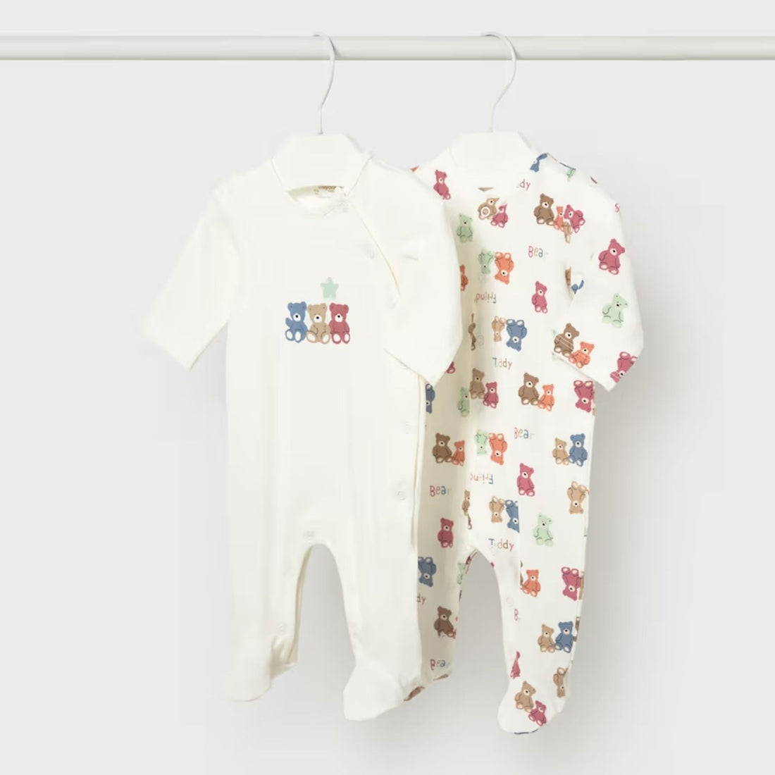 Pack Pijamas Teddy Friends Cerámica