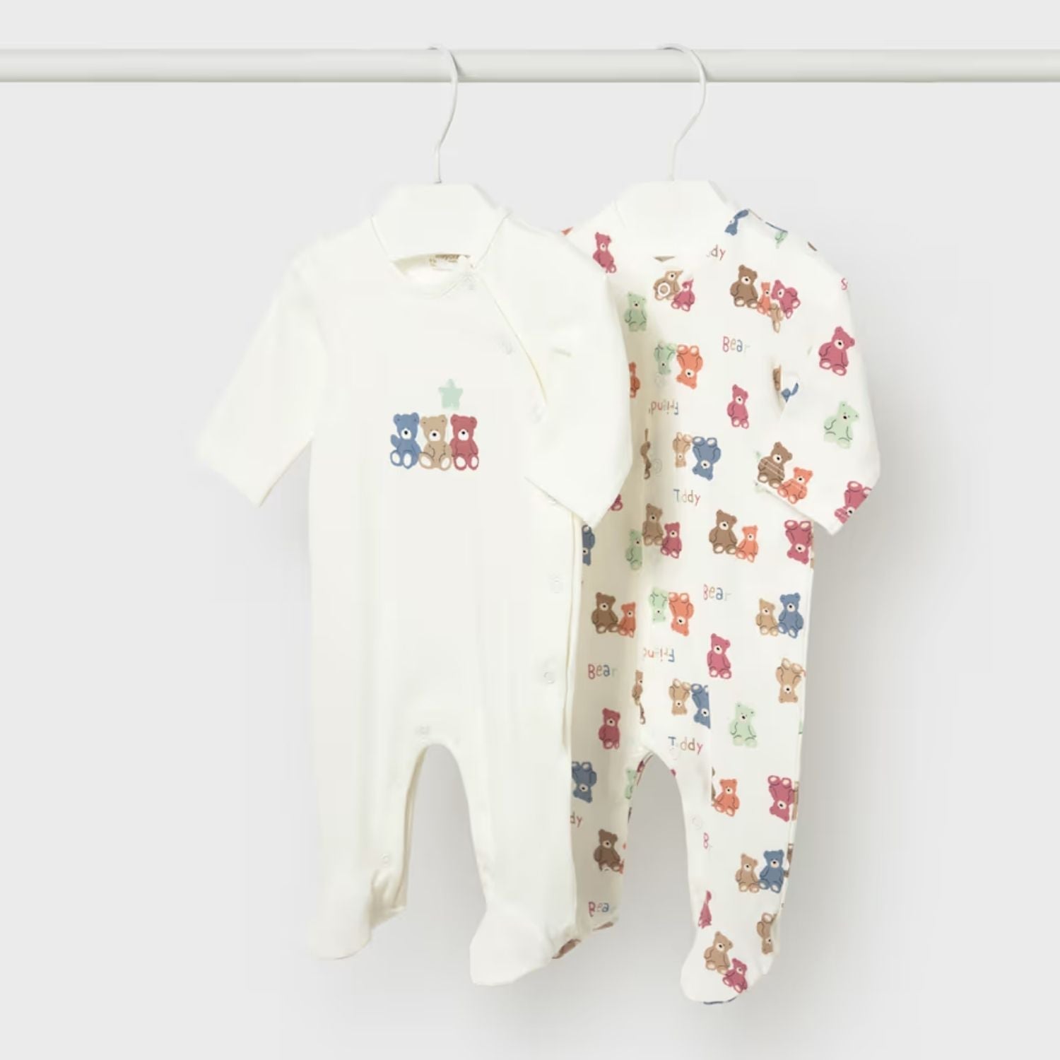Pack Pijamas Teddy Friends Cerámica