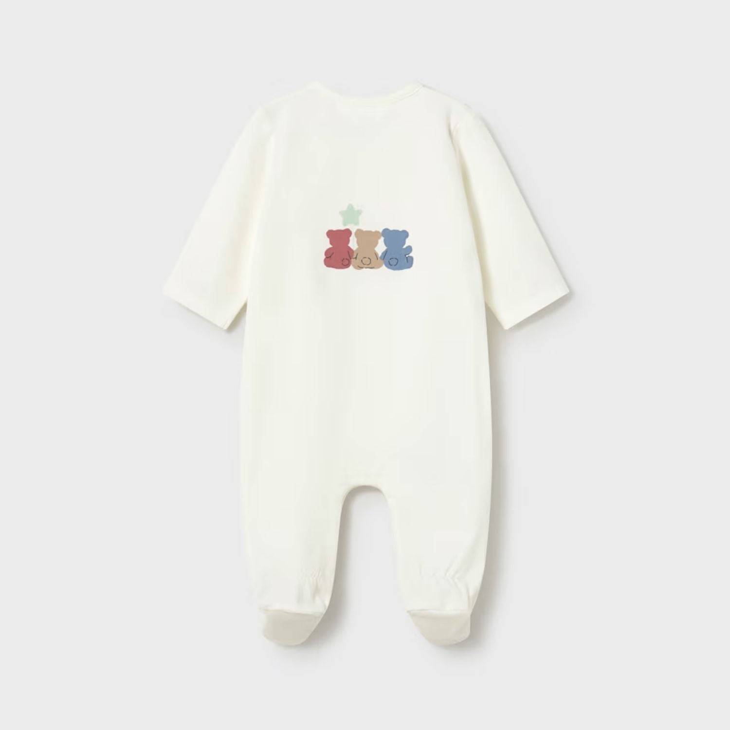 Pack Pijamas Teddy Friends Cerámica