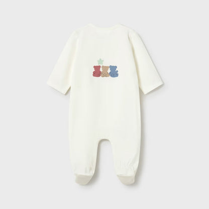 Pack Pijamas Teddy Friends Cerámica