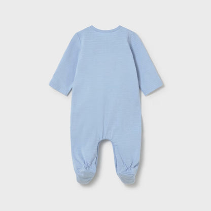 Pack Pijamas Puppy Friends Cielo