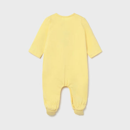 Pack Pijamas Safari Friends Sunny